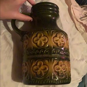 Vase original beautiful